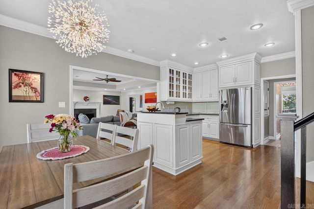 12 Lanes End, Little Rock, AR 72223