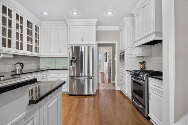 12 Lanes End, Little Rock, AR 72223