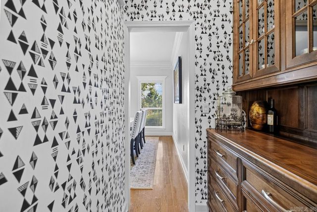 12 Lanes End, Little Rock, AR 72223