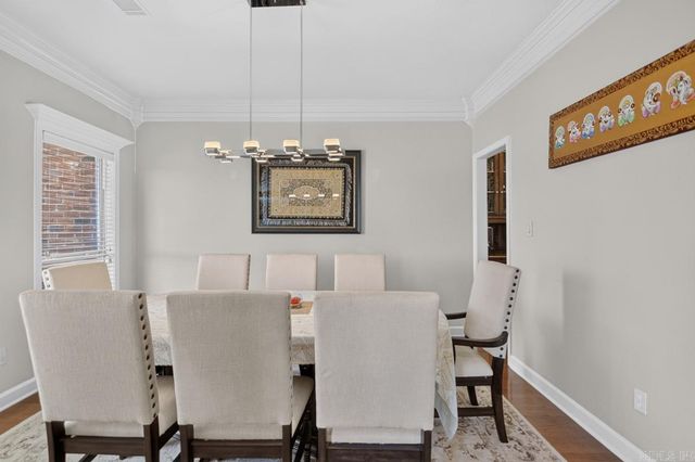 12 Lanes End, Little Rock, AR 72223