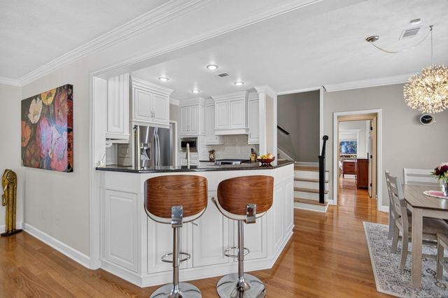 12 Lanes End, Little Rock, AR 72223