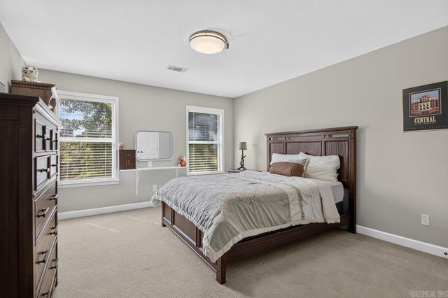 12 Lanes End, Little Rock, AR 72223