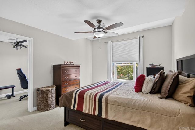12 Lanes End, Little Rock, AR 72223