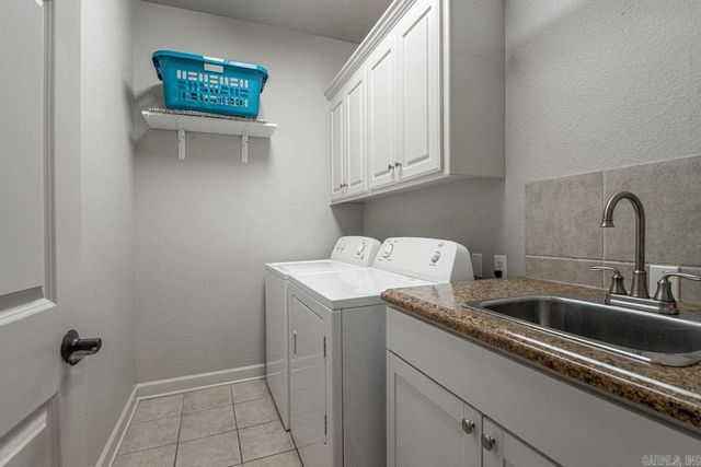 12 Lanes End, Little Rock, AR 72223