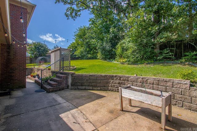 12 Lanes End, Little Rock, AR 72223