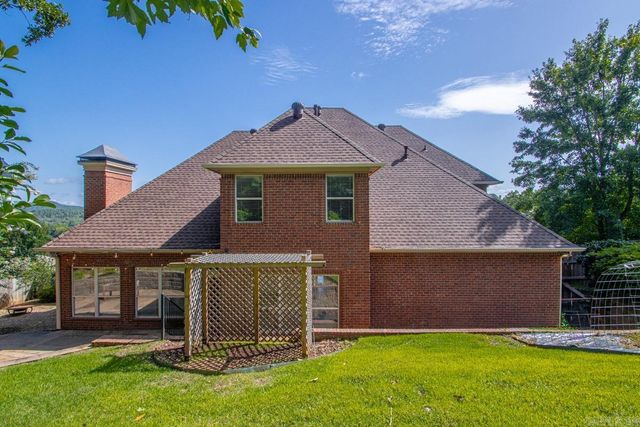12 Lanes End, Little Rock, AR 72223
