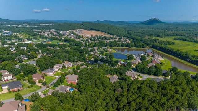 12 Lanes End, Little Rock, AR 72223