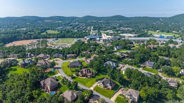 12 Lanes End, Little Rock, AR 72223