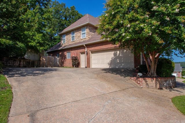 12 Lanes End, Little Rock, AR 72223