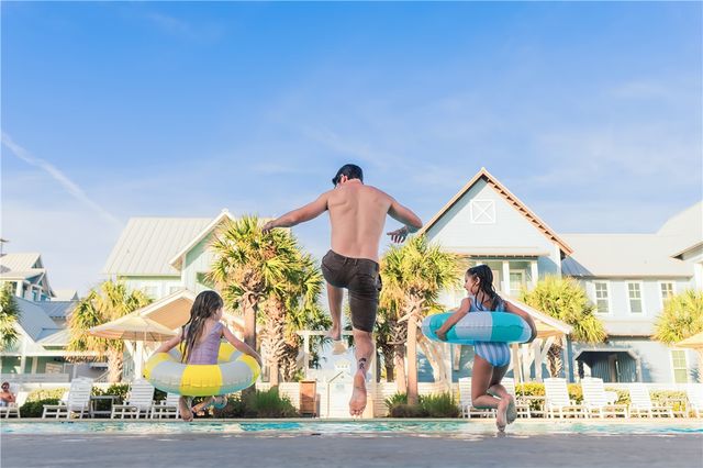 151 Triton Lane, Port Aransas, TX 78373