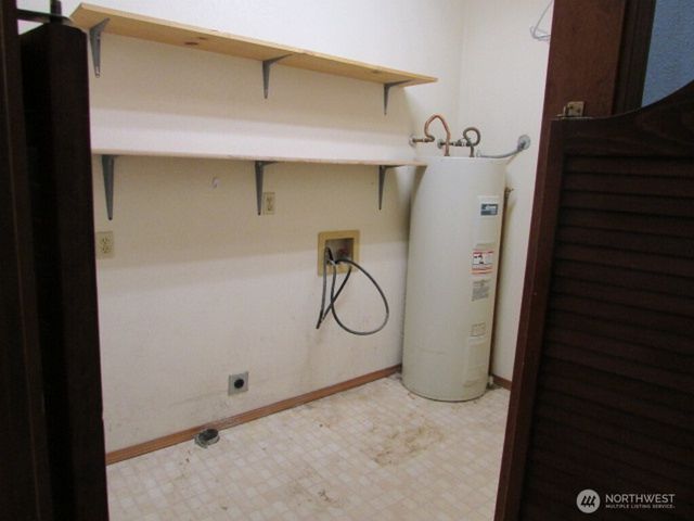 725 W Main, Morton, WA 98356