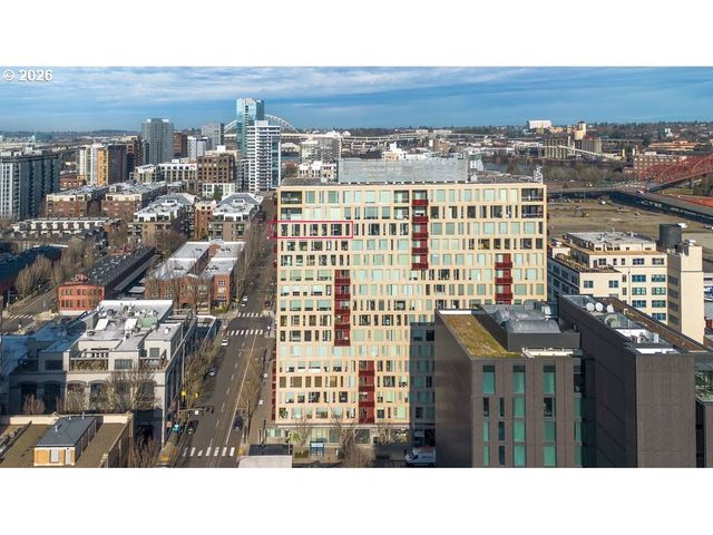 937 Nw GLISAN St 1431, Portland, OR 97209