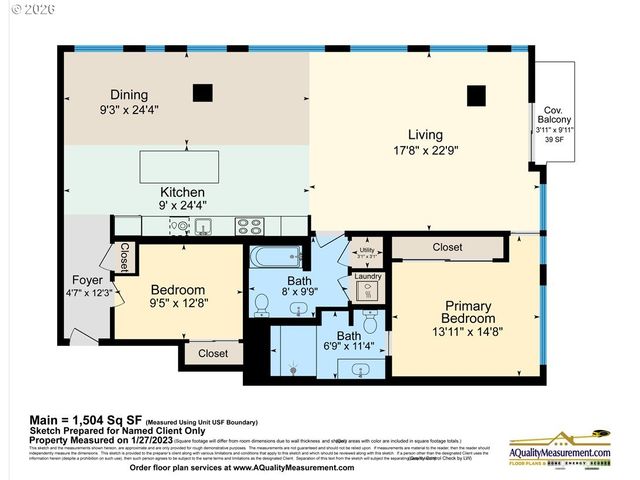 937 Nw GLISAN St 1431, Portland, OR 97209
