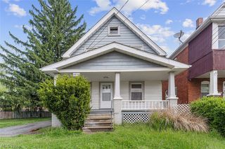 4512 Oak Park Avenue 1/DN, Cleveland, OH 44109