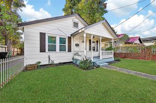 1132 E 28th Street, Houston, TX 77009