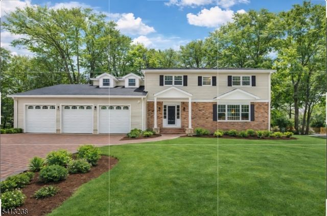 5 Pin Oak Rd, West Caldwell Twp., NJ 07006