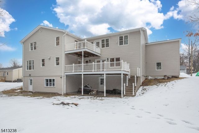 5 Pin Oak Rd, West Caldwell Twp., NJ 07006