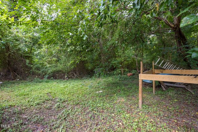 1505 N Hyde Park Avenue, Durham, NC 27701