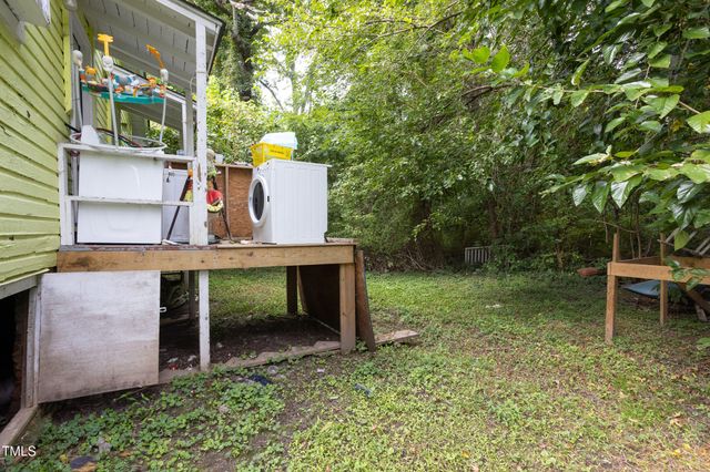 1505 N Hyde Park Avenue, Durham, NC 27701
