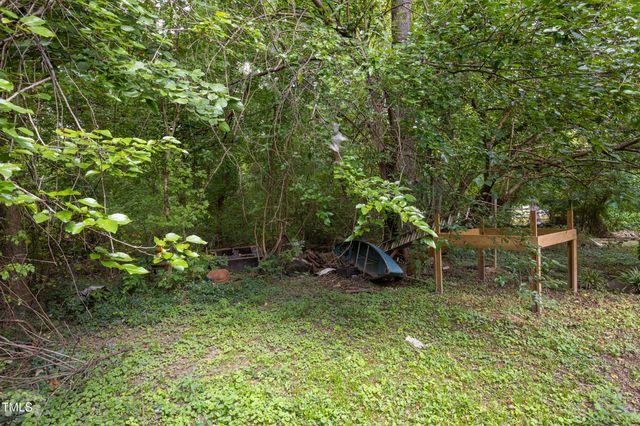 1505 N Hyde Park Avenue, Durham, NC 27701