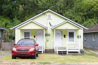1505 N Hyde Park Avenue, Durham, NC 27701