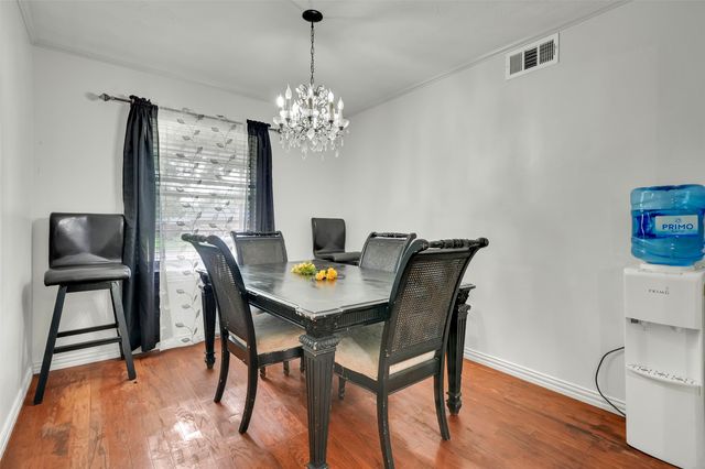 617 Ranier Circle, Garland, TX 75041