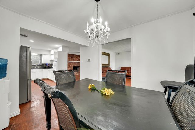617 Ranier Circle, Garland, TX 75041