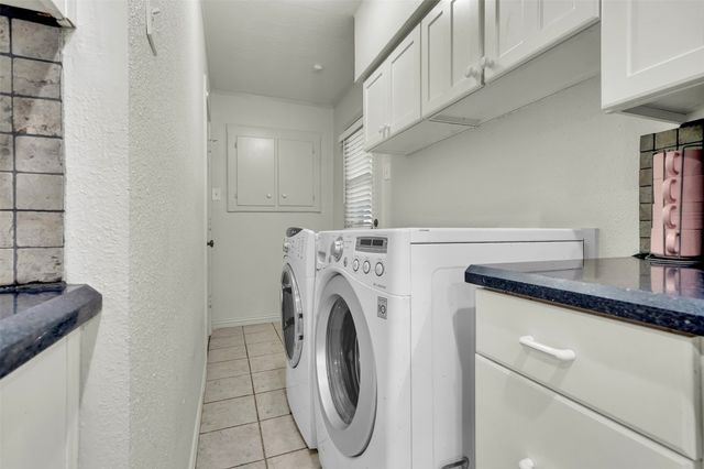 617 Ranier Circle, Garland, TX 75041