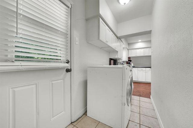 617 Ranier Circle, Garland, TX 75041