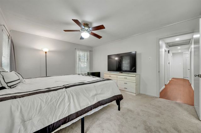 617 Ranier Circle, Garland, TX 75041