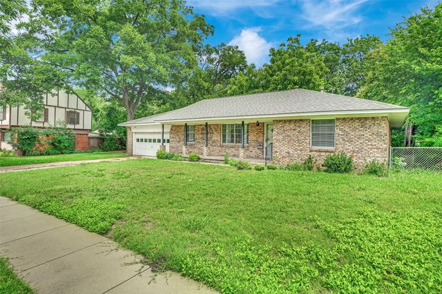 617 Ranier Circle, Garland, TX 75041