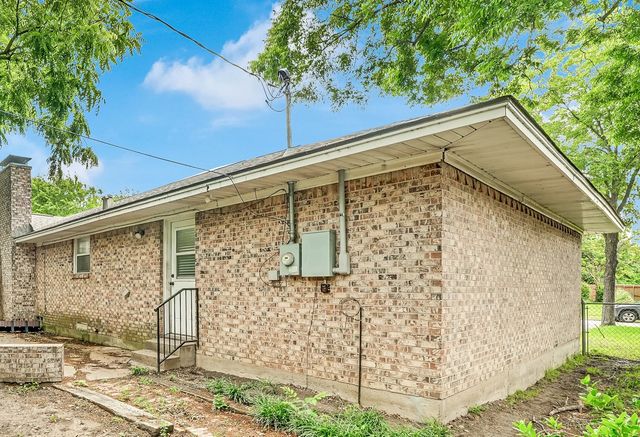 617 Ranier Circle, Garland, TX 75041