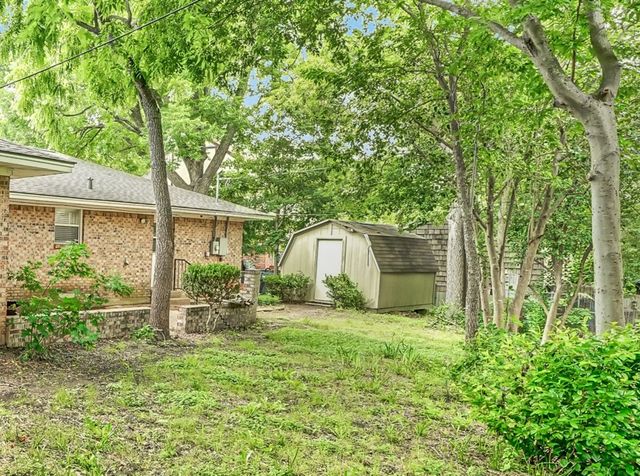 617 Ranier Circle, Garland, TX 75041