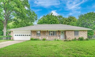 617 Ranier Circle, Garland, TX 75041