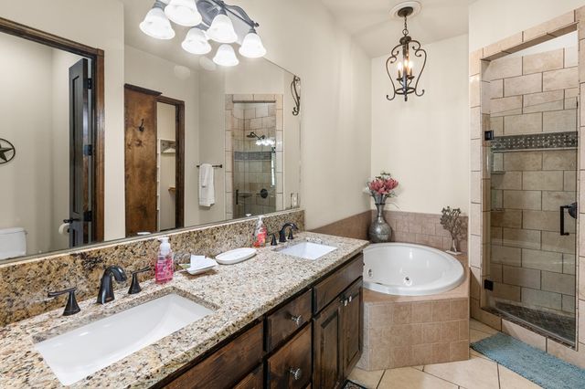 3801-1 E Club House Rd, Kerrville, TX 78028