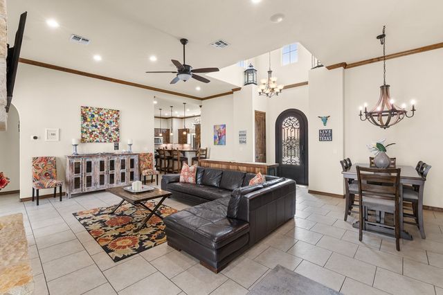 3801-1 E Club House Rd, Kerrville, TX 78028