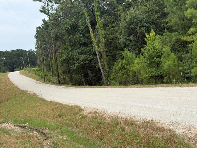 00 Cody Road, Livingston, TX 77351