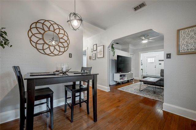 3810 N TAMPA STREET, Tampa, FL 33603