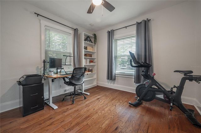 3810 N TAMPA STREET, Tampa, FL 33603