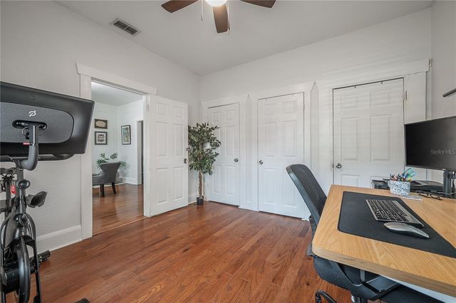 3810 N TAMPA STREET, Tampa, FL 33603