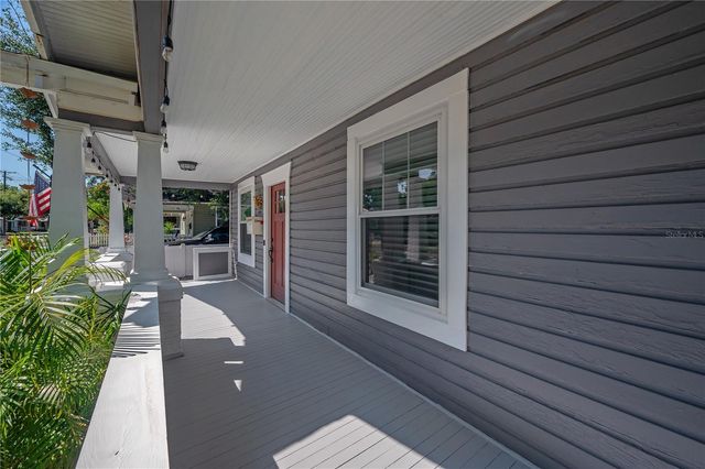 3810 N TAMPA STREET, Tampa, FL 33603