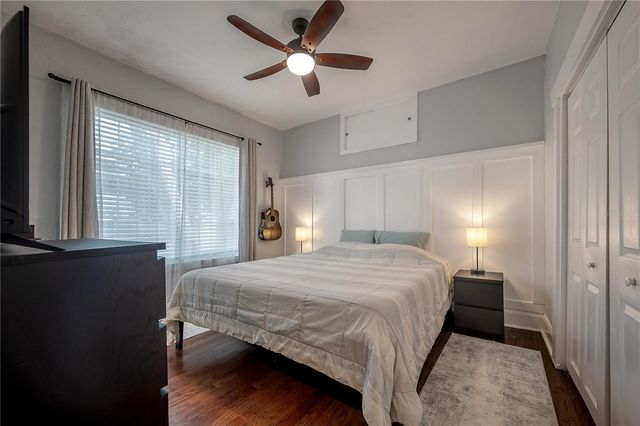 3810 N TAMPA STREET, Tampa, FL 33603