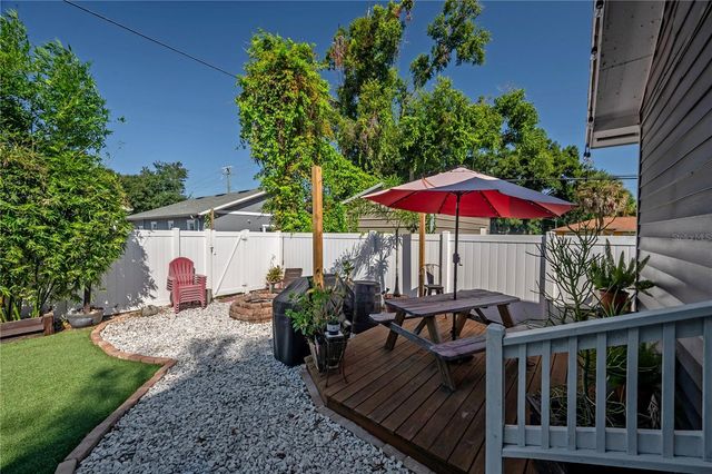 3810 N TAMPA STREET, Tampa, FL 33603