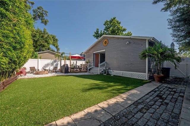 3810 N TAMPA STREET, Tampa, FL 33603