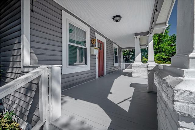 3810 N TAMPA STREET, Tampa, FL 33603