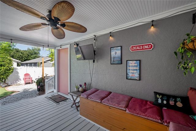 3810 N TAMPA STREET, Tampa, FL 33603