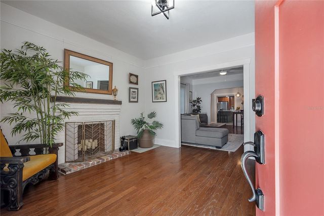 3810 N TAMPA STREET, Tampa, FL 33603