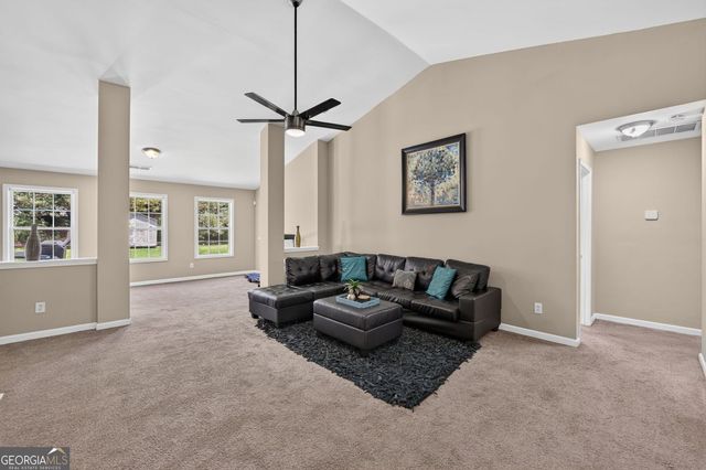 967 Garden Woods Court, Loganville, GA 30052