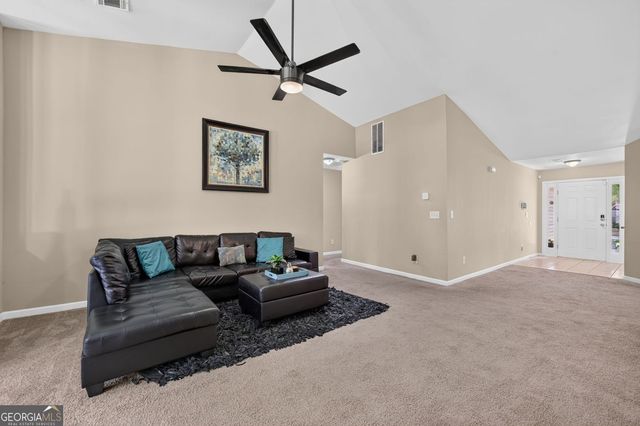 967 Garden Woods Court, Loganville, GA 30052