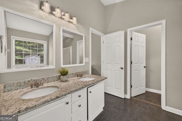 967 Garden Woods Court, Loganville, GA 30052